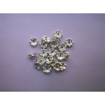 Silver 7mm